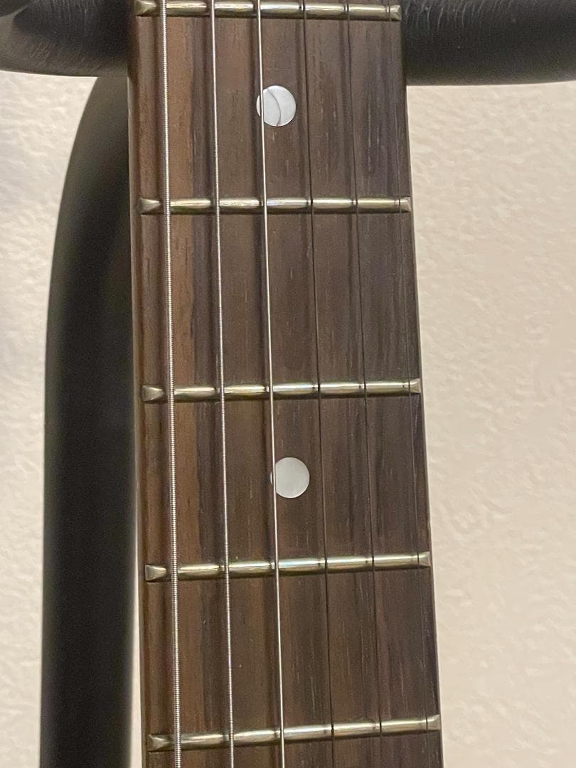 Pignose エレキギター　PGG-200