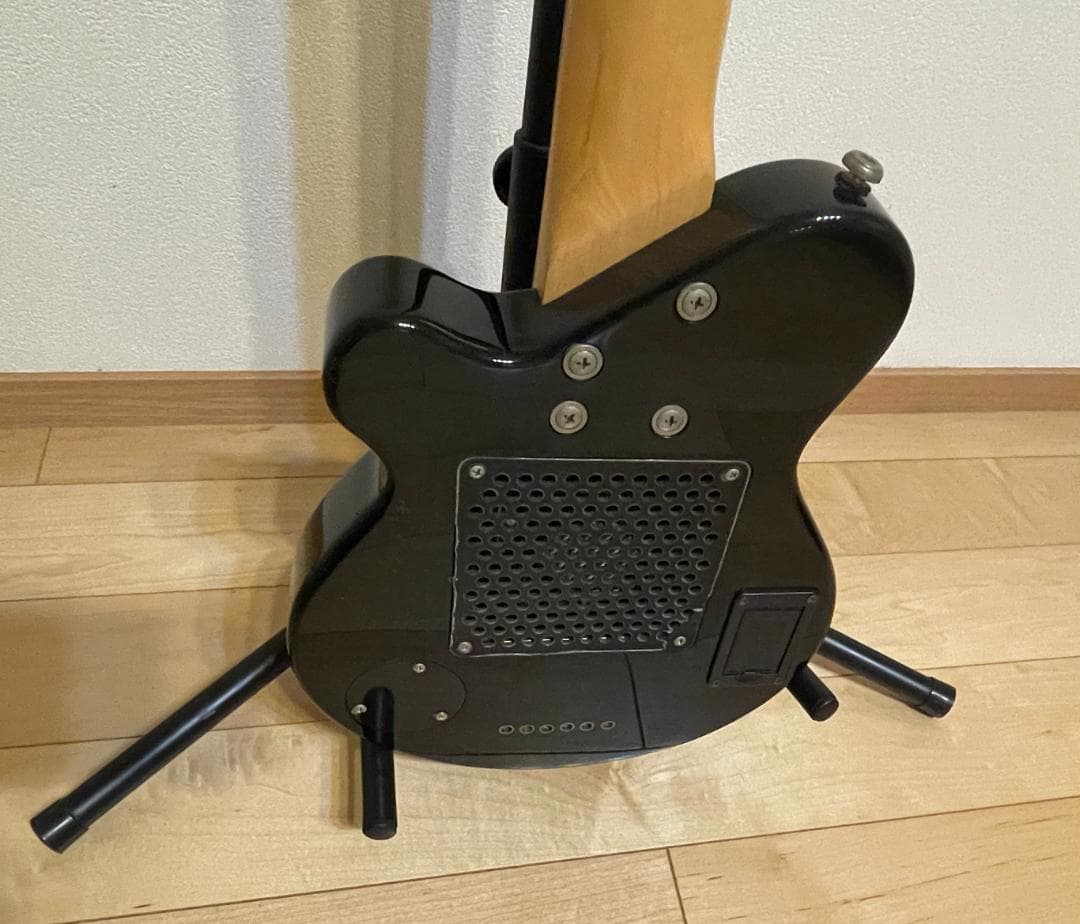 Pignose エレキギター　PGG-200