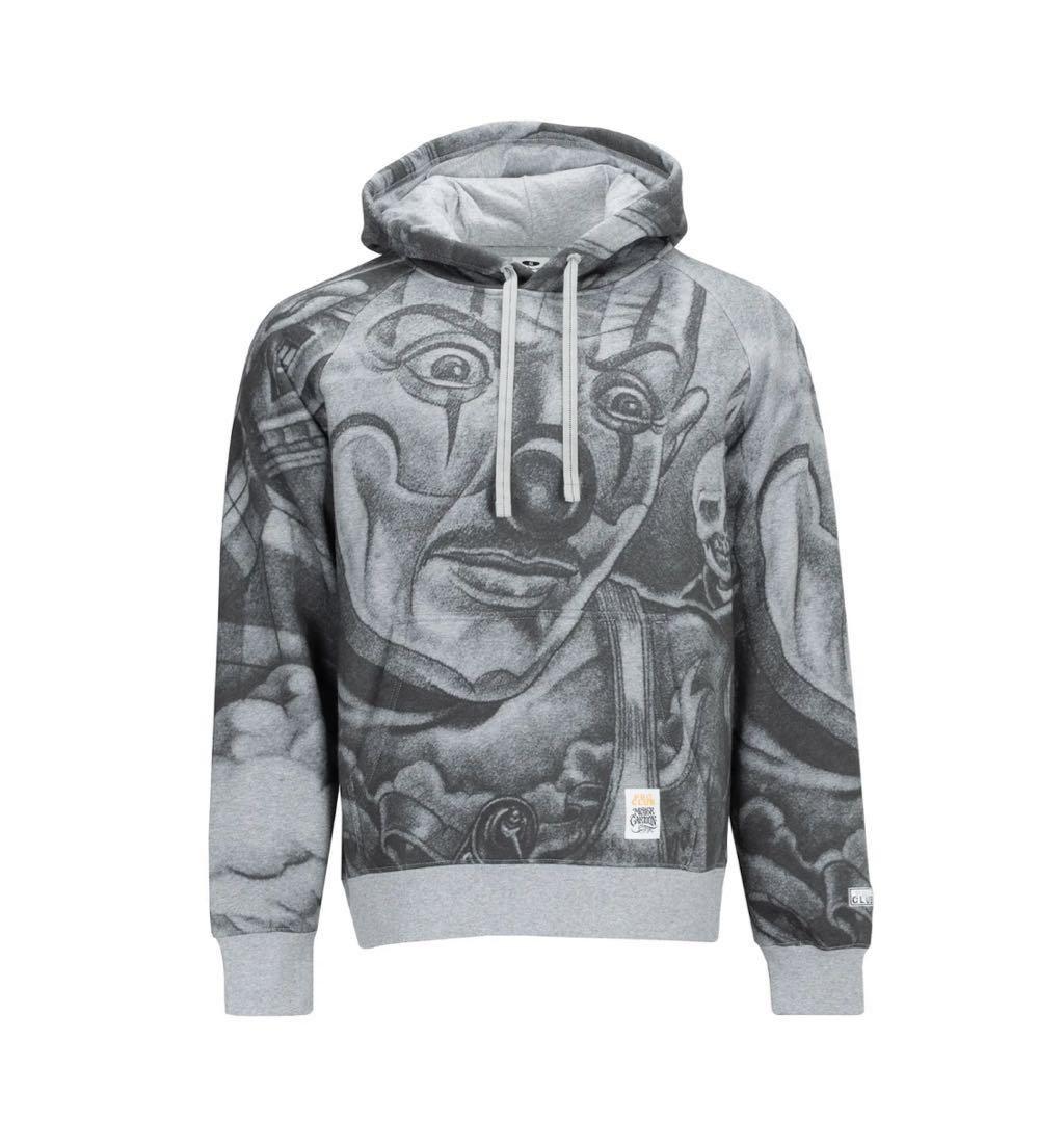 PROCLUB X Mr.Cartoon Lサイズ セットアップ ローライダー