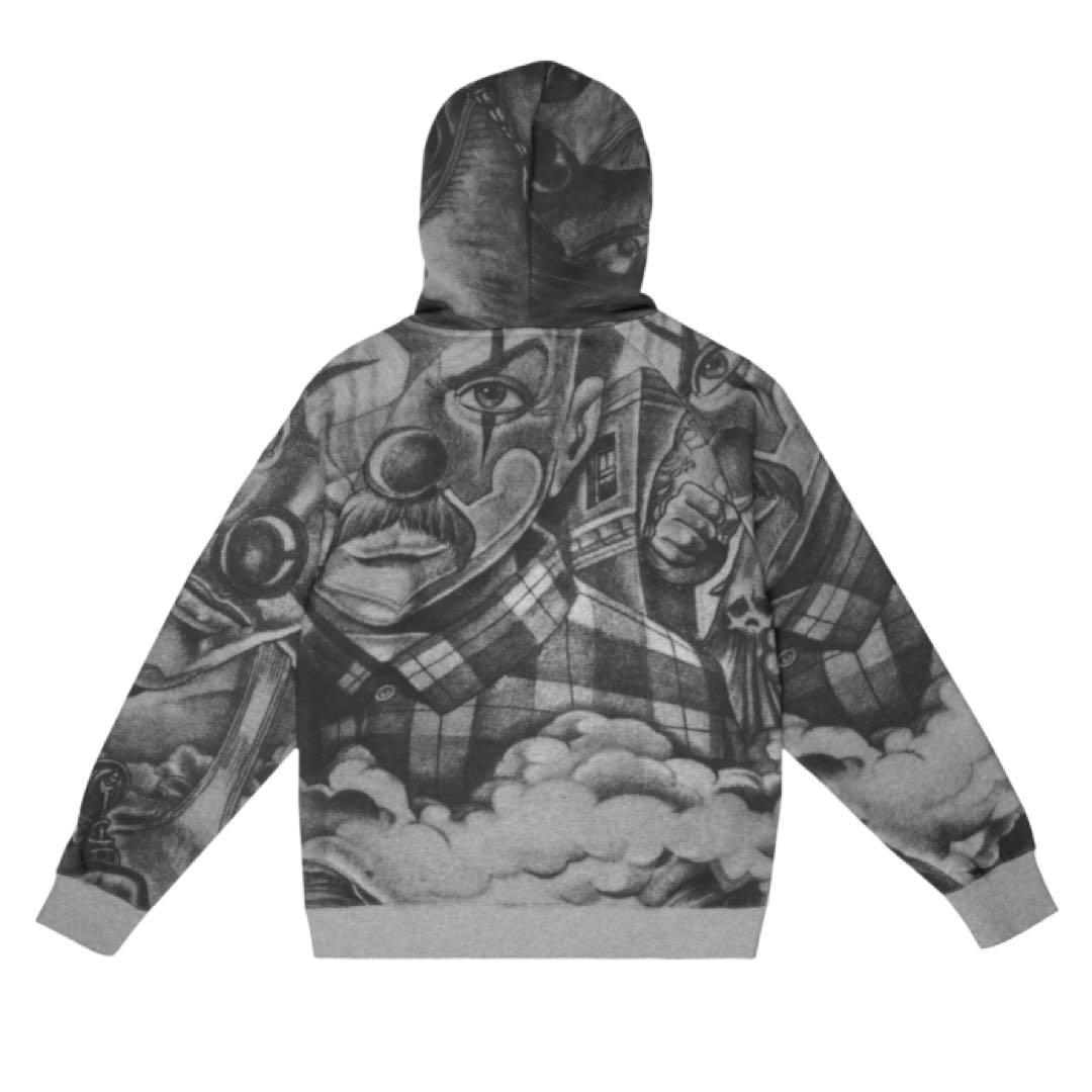 PROCLUB X Mr.Cartoon Lサイズ セットアップ ローライダー