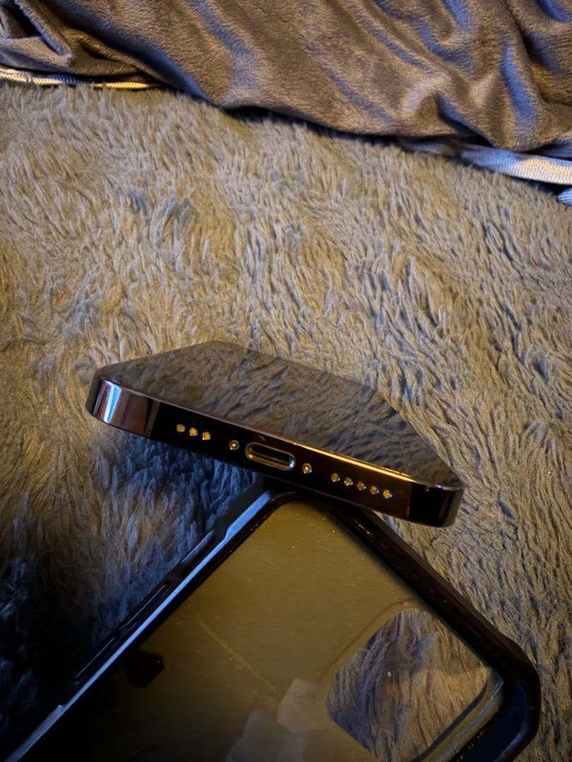 Apple iPhone 12 Pro SIM解除済み