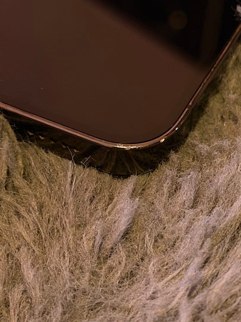 Apple iPhone 12 Pro SIM解除済み