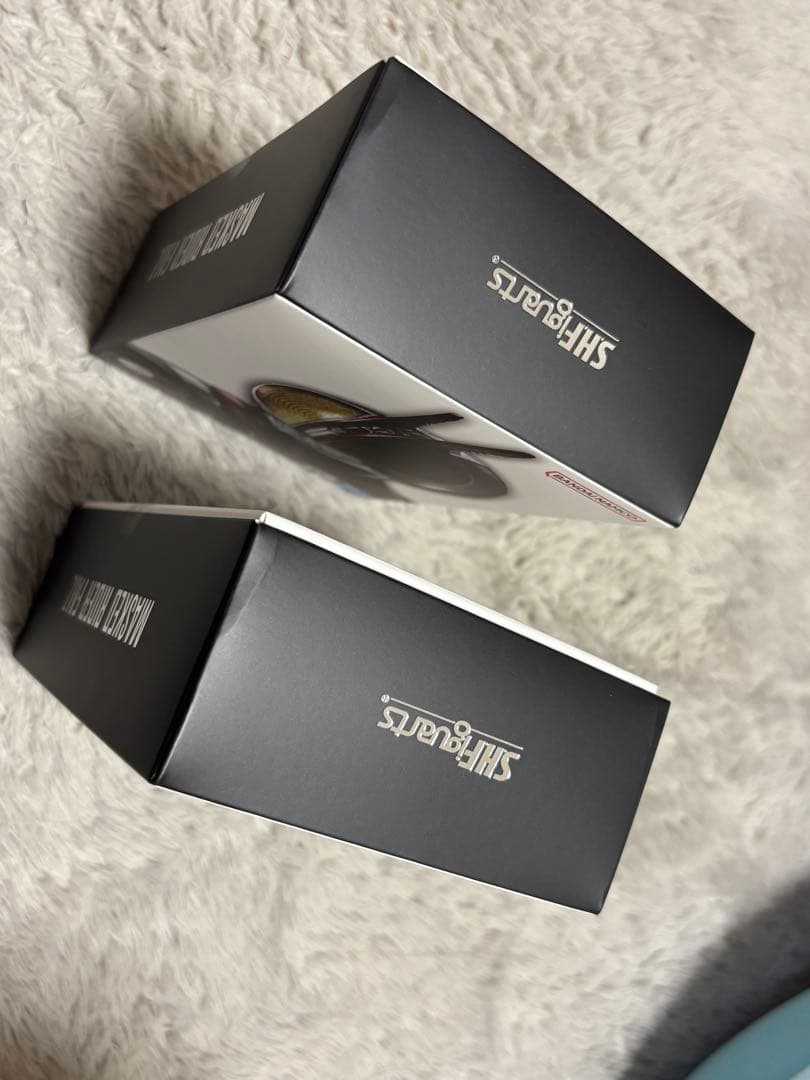 仮面ライダーファイズ S.H.Figuarts 真骨彫製法　仮面ライダー555