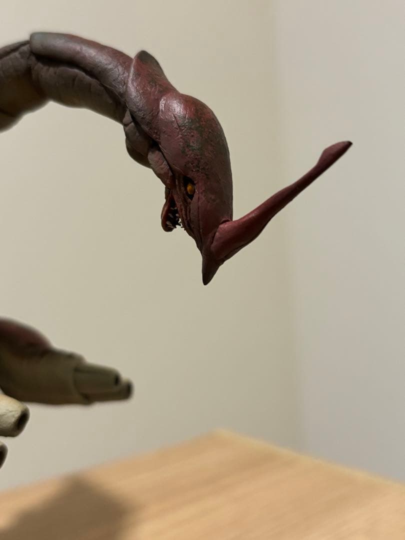 最終価格※破損アリ　アルバトロスジャパン　地球防衛軍秘密基地　　シラリー