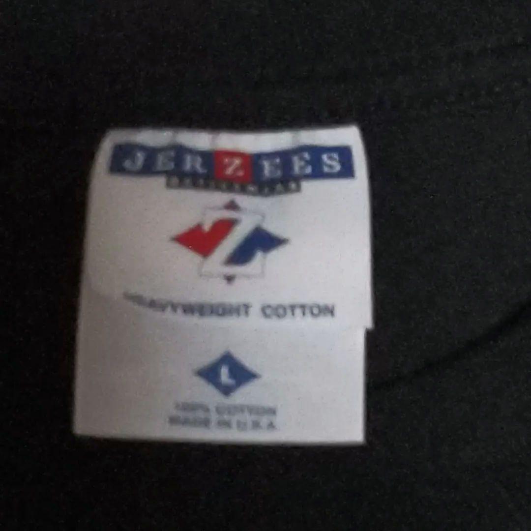 聖飢魔II LUKE 1998年 Tシャツ USA製 黒 Lサイズ