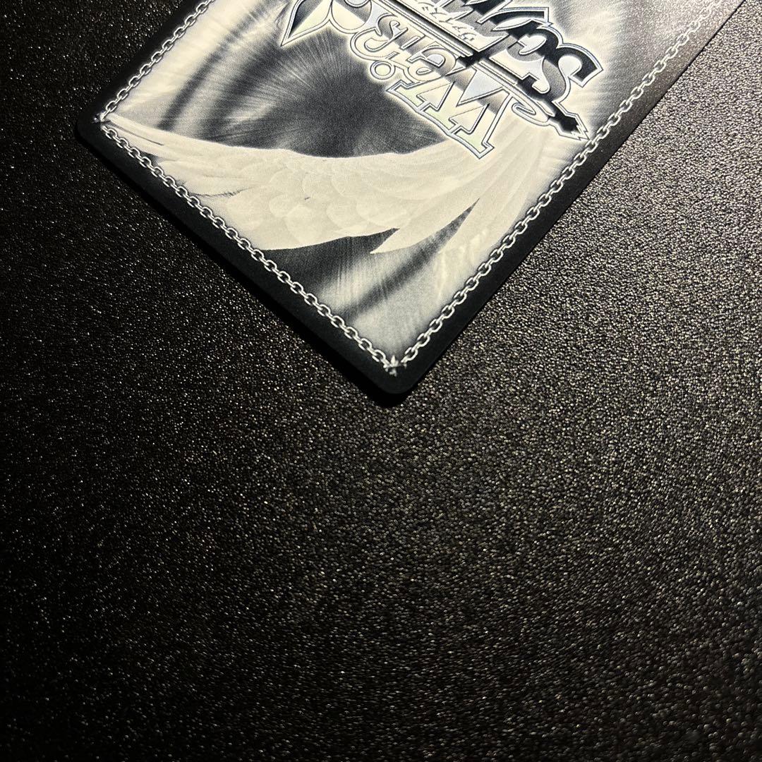 ヴァイスシュヴァルツ　SP　航空母艦　エンタープライズ　アズールレーン サイン