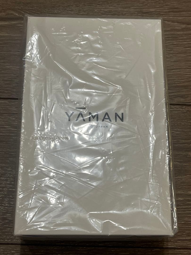 新品未開封 ヤーマン 美顔器 WAVY ニードルリフトポインター YJFD3N