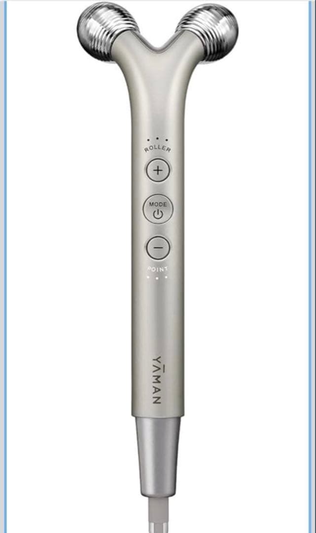 新品未開封 ヤーマン 美顔器 WAVY ニードルリフトポインター YJFD3N