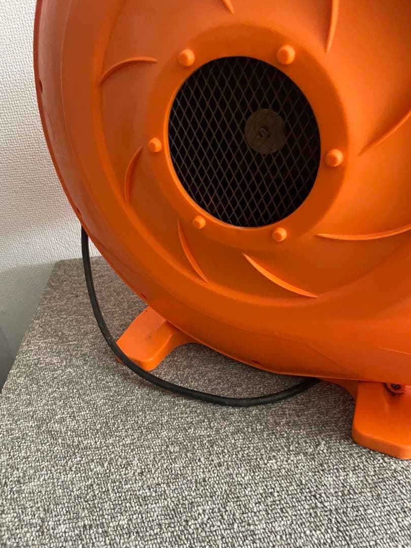 ブロワー 空気注入式送風機　SW-4L