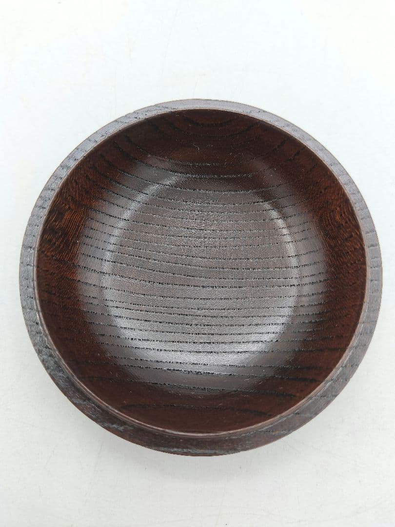 c752 【新品・未使用品】薬器型 香合 千筋 慶造 木箱 茶道具