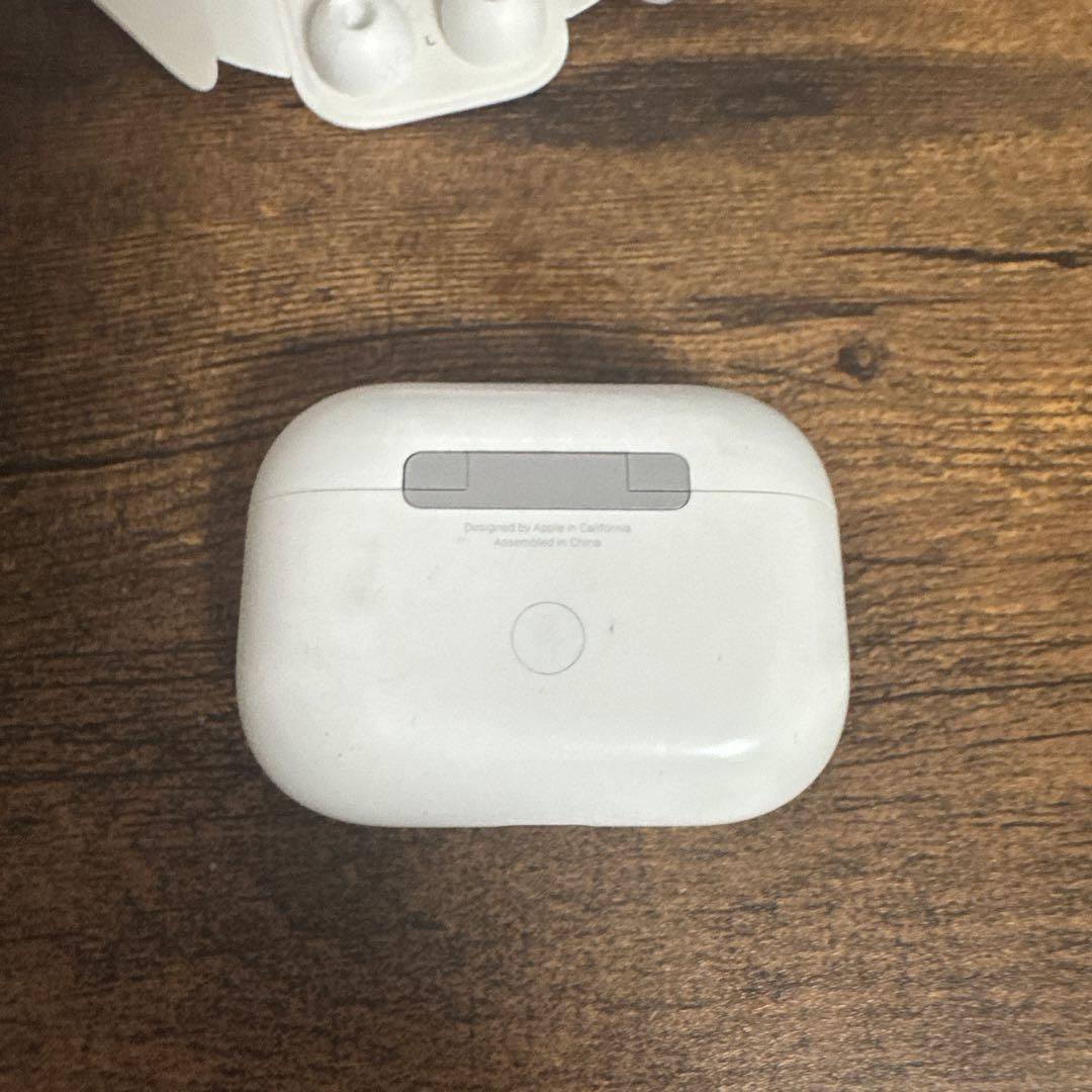 AirPods Pro (第2世代) ホワイト 本体 左耳のみ 正規品