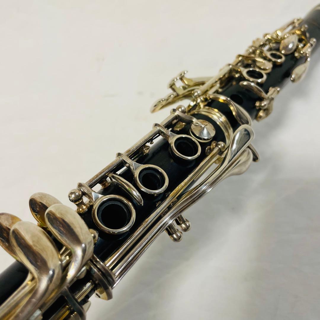 YAMAHA クラリネット　SE Custom ヤマハ