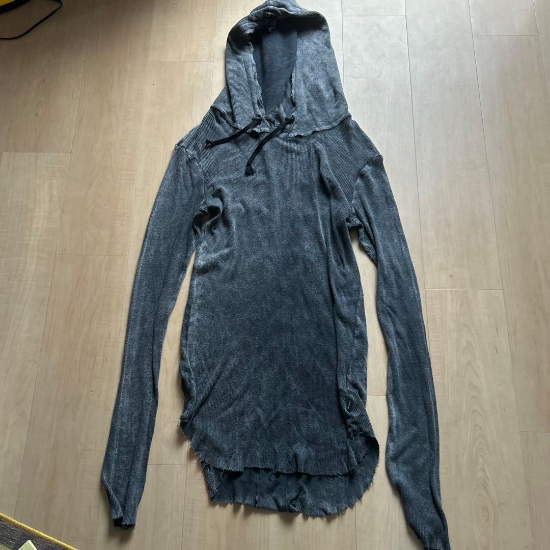 lgb back cross foodie ②