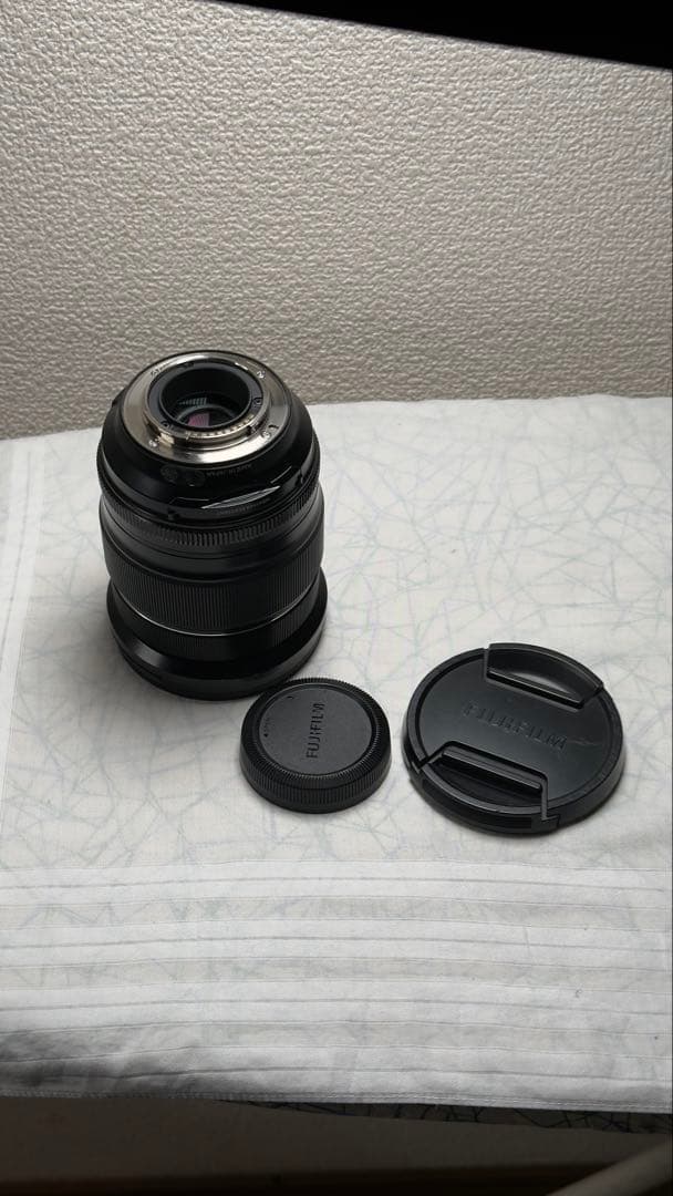 Fujifilm XF16-55 F2.8R LM WR 箱付