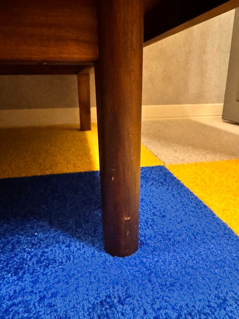 unico ウニコ SWELLA スウェラ ダイニングセット ③