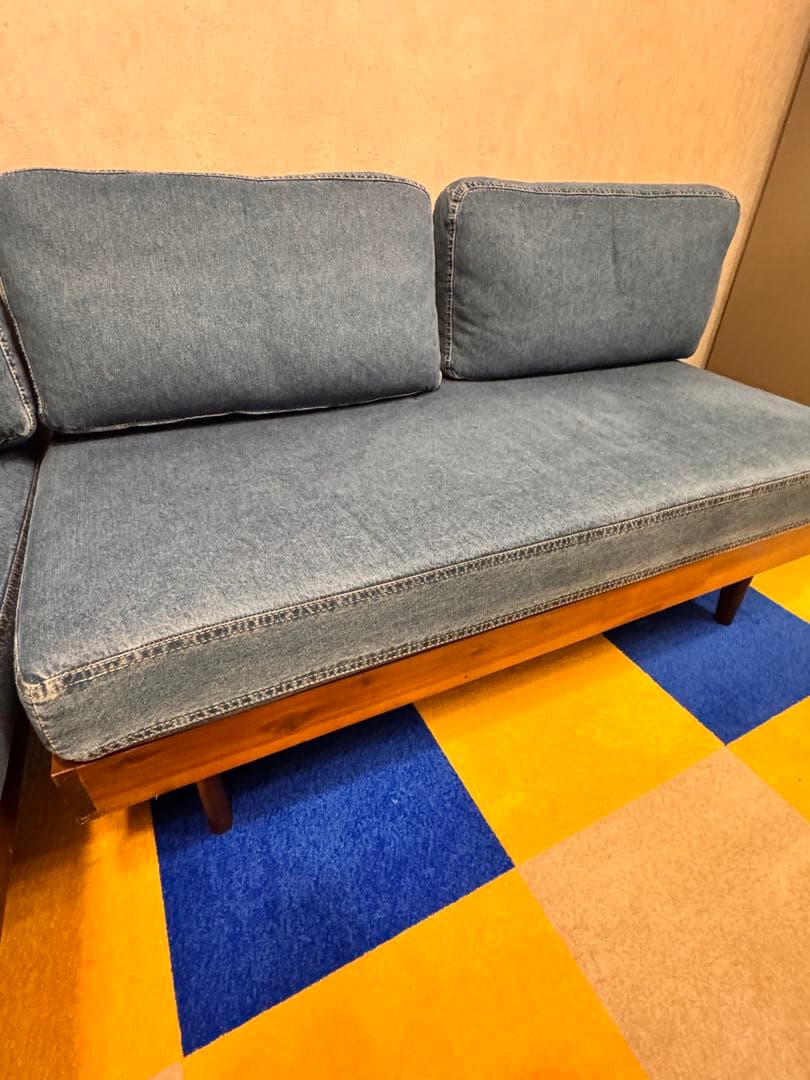 unico ウニコ SWELLA スウェラ ダイニングセット ③