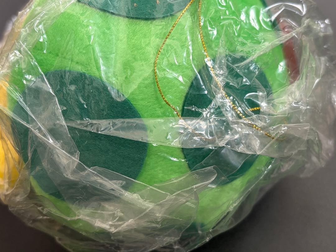 月姫 ぬいぐるみコレクション 第二夜 ソルインターナショナル きのこ