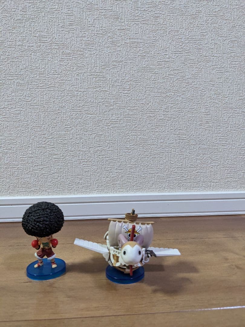 ワンピース　ワールドコレクタブルフィギュア(ワーコレ)　まとめ売り