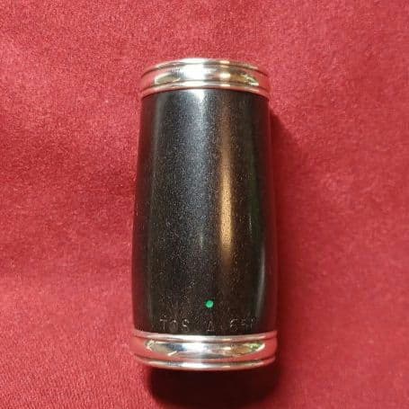 ビュッフェ・クランポン クラリネット バレル Tosca GL 650mm