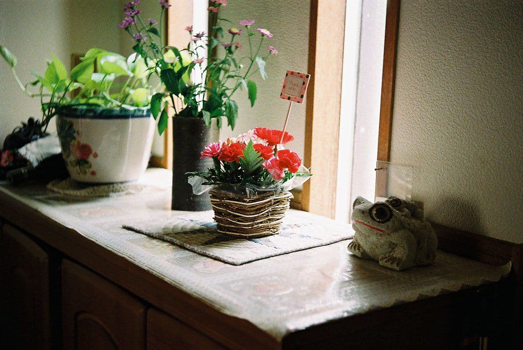 リコー 35 デラックス ピストルレバー レンジファインダー