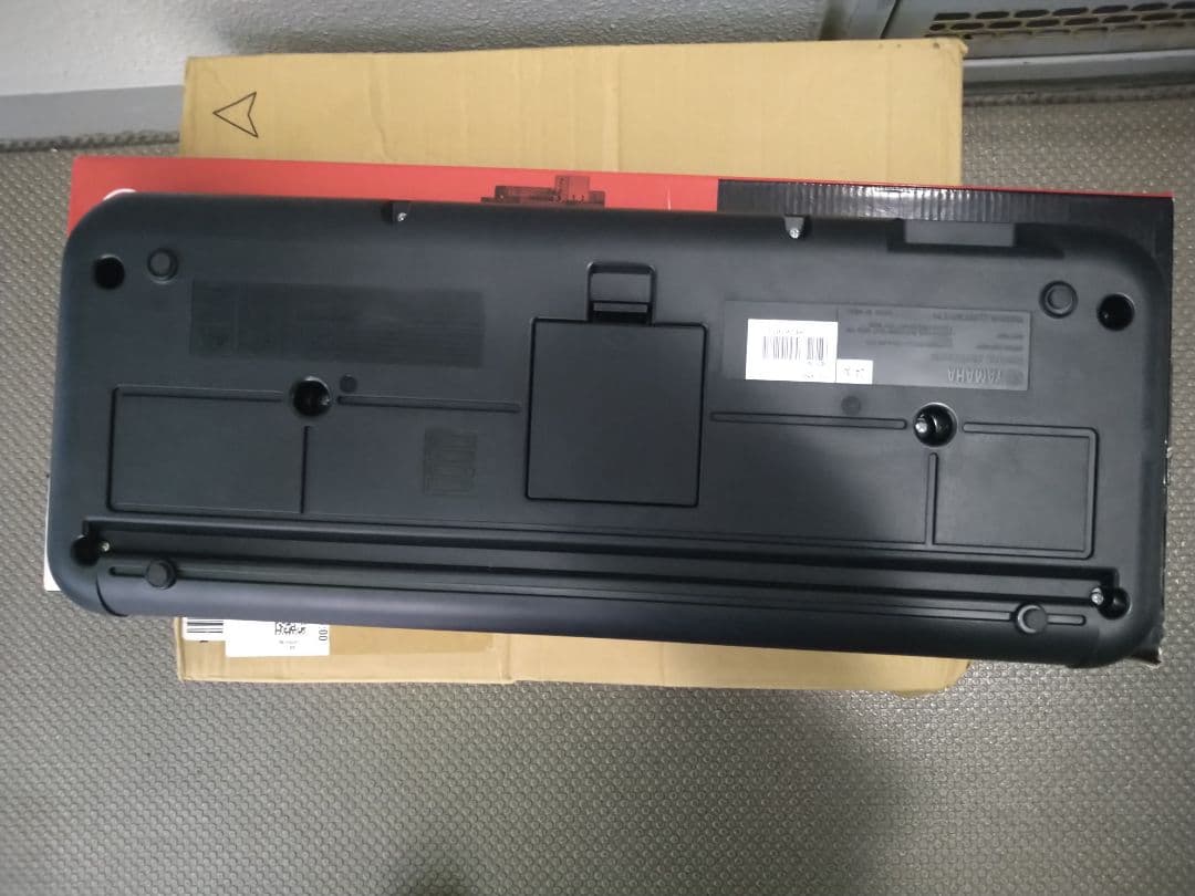 【美品】YAMAHA PSS-A50