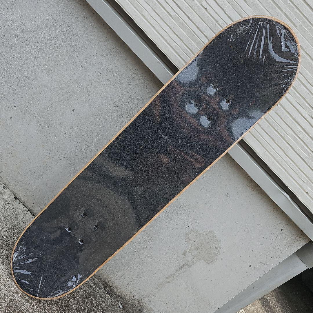 K2×mentos スケートボード　コンプリート