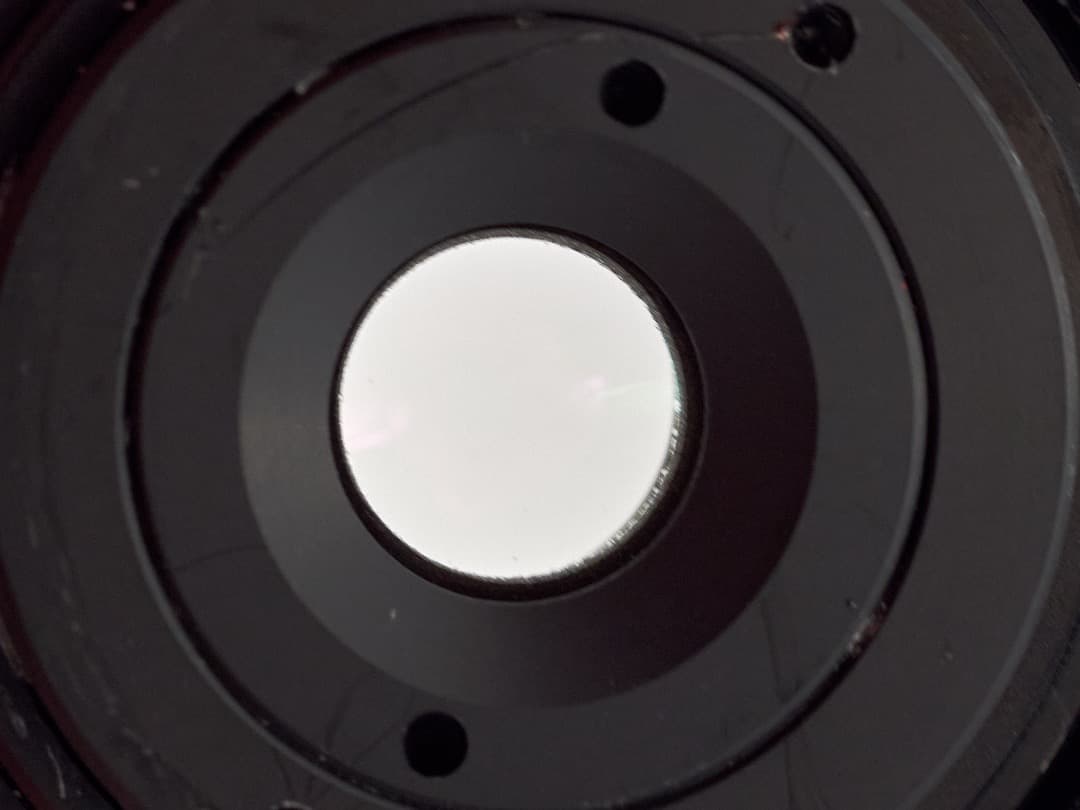 MS-OPTICS 宮崎光学 PERAR M 24mm F4 ブラッククローム