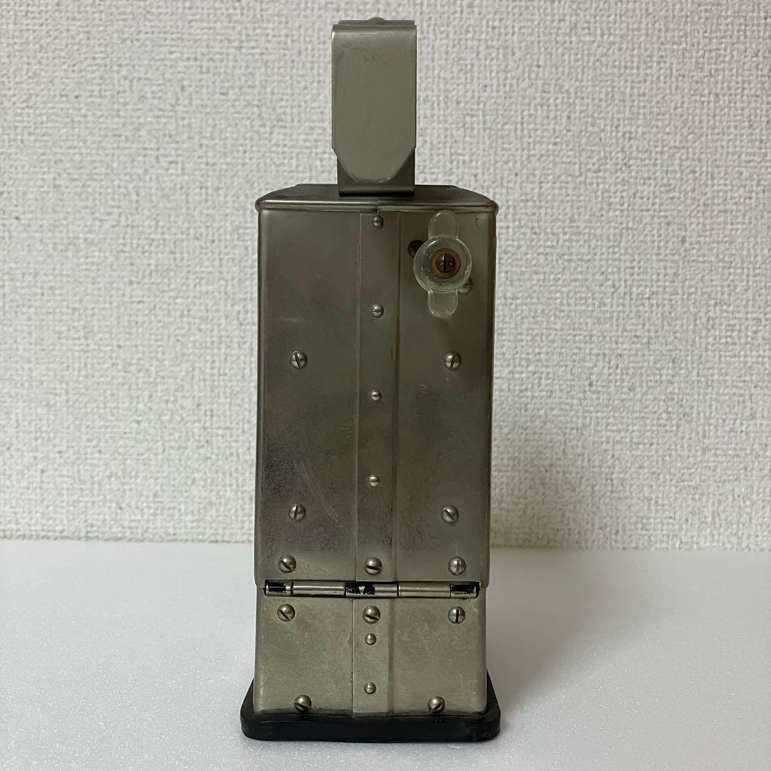 【鉄道グッズ】白光式検車灯