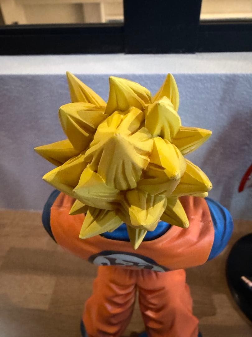 一番くじドラゴンボール メモリーズ　A賞　孫悟空フィギュア　国内正規品