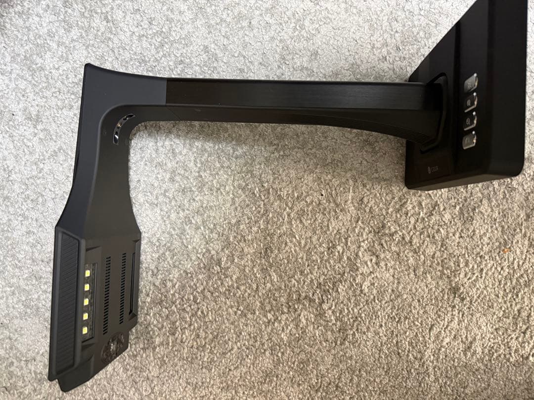 【超美品】CZUR ET24 Pro ★期間限定値下げ★