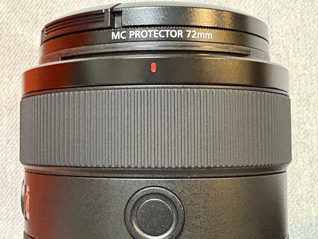 SONY FE 50mm F1.2 GM SEL50F12GM 単焦点レンズ