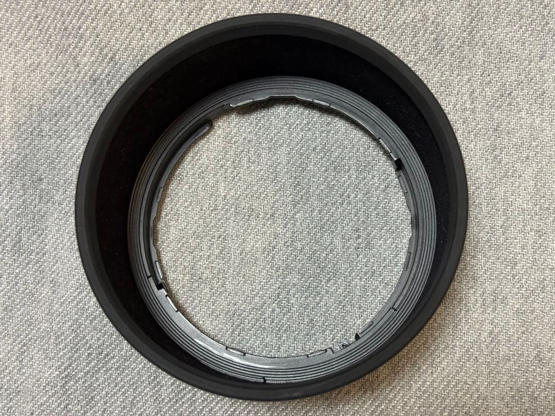 SONY FE 50mm F1.2 GM SEL50F12GM 単焦点レンズ