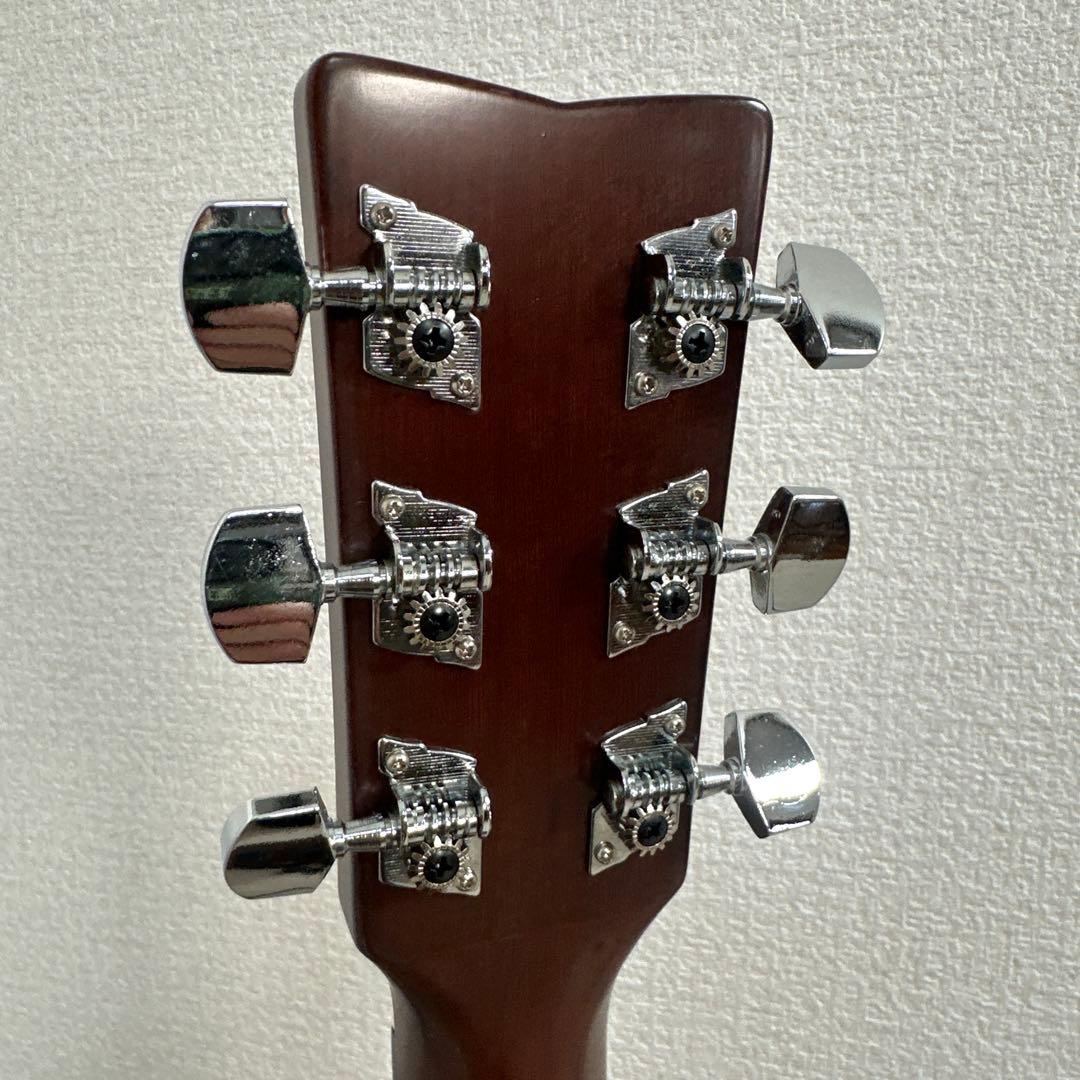 YAMAHA ヤマハ FG-402 アコースティックギター 管理No.r2