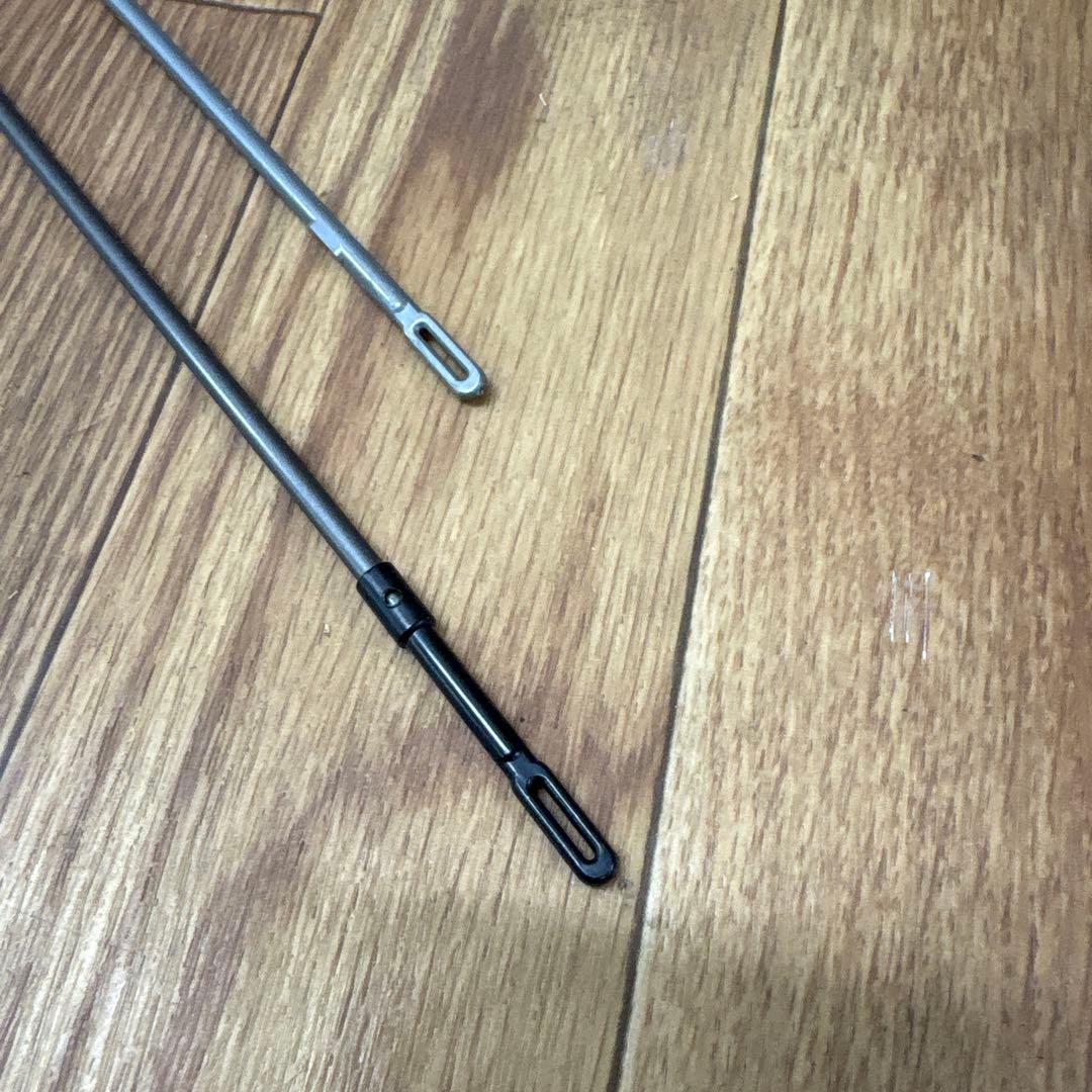 モデルガン パーツ 部品 まとめ