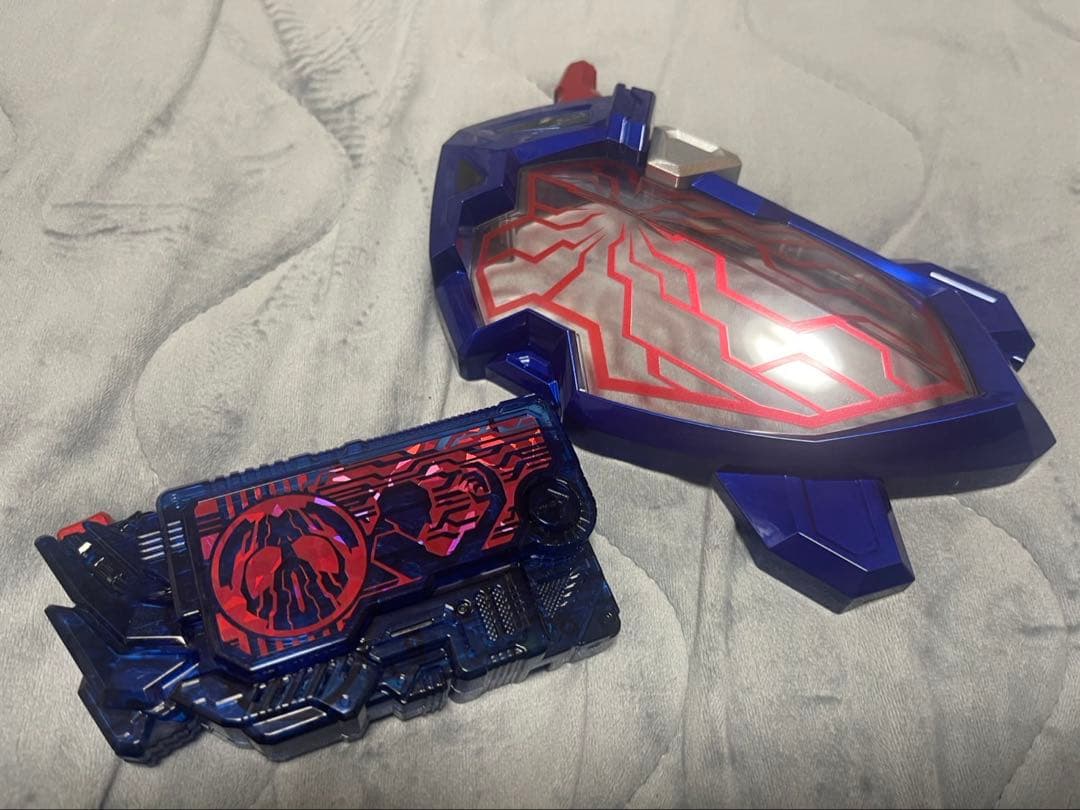 フィギュアーツ 仮面ライダーゼロワン & プログライズキー　他