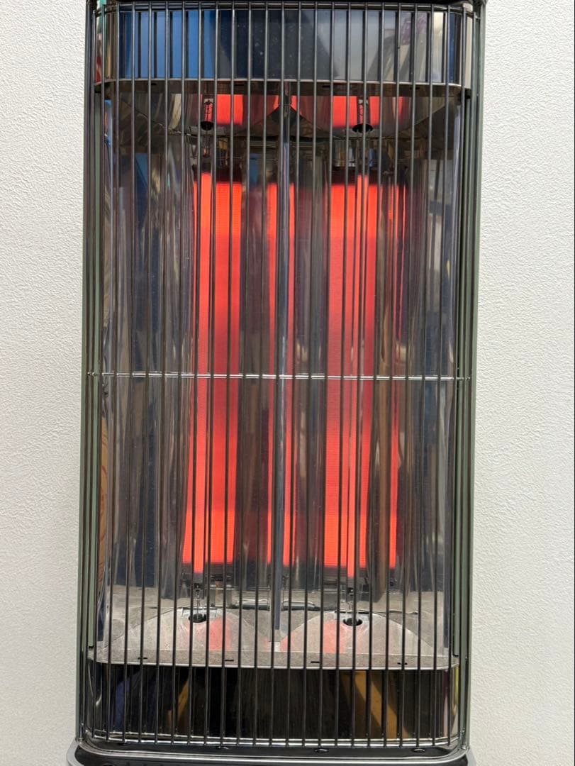 アラジン 遠赤外線グラファイトヒーター CAH-2G10A