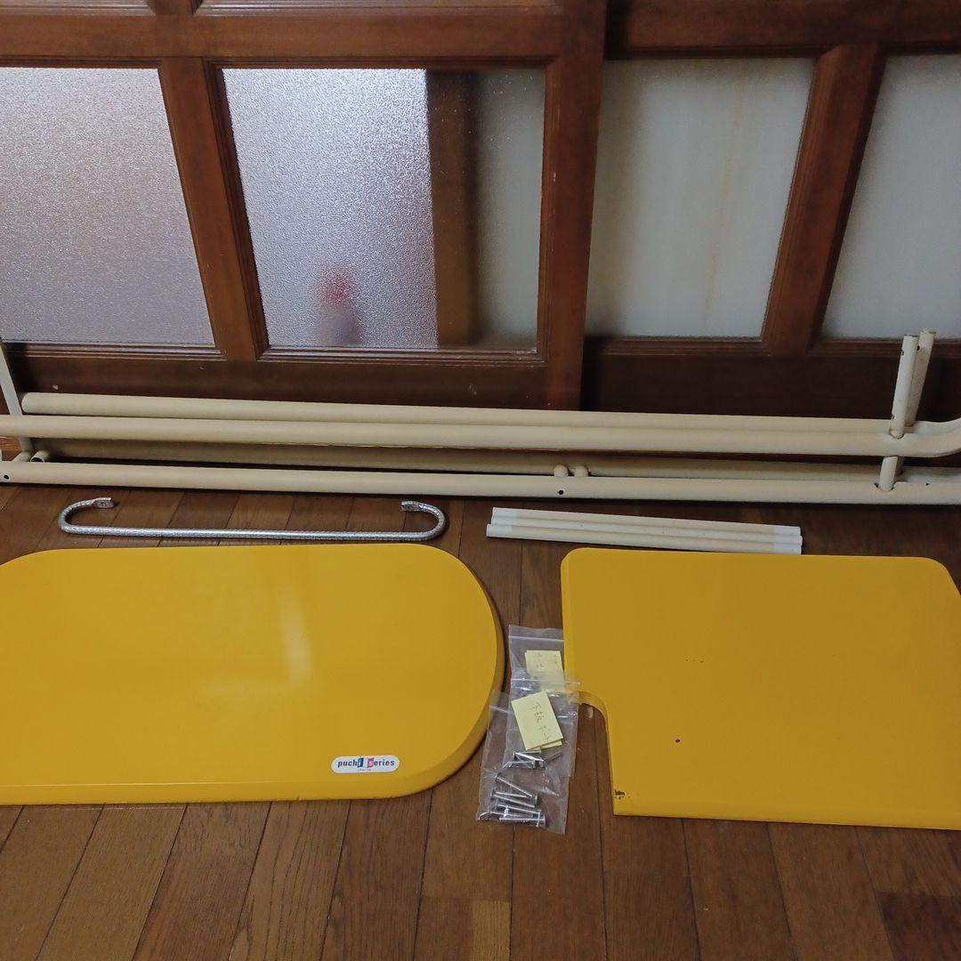 昭和レトロポップ　ハンガーラック