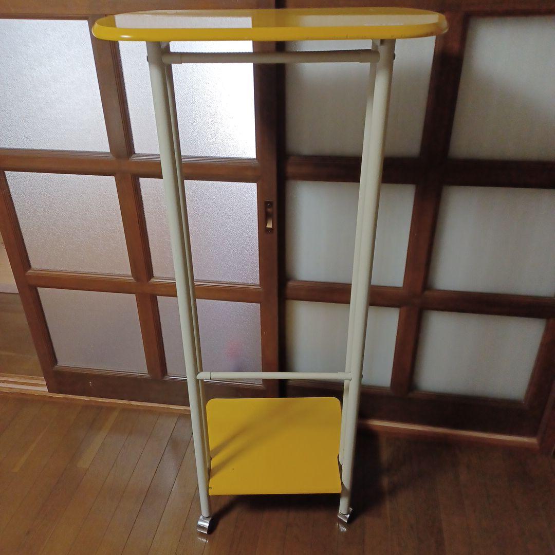 昭和レトロポップ　ハンガーラック