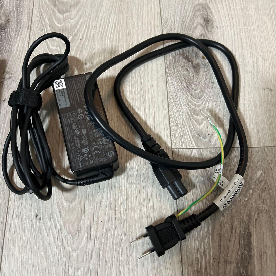 学校推奨　Lenovo 300e Chromebook 2nd Gen AST