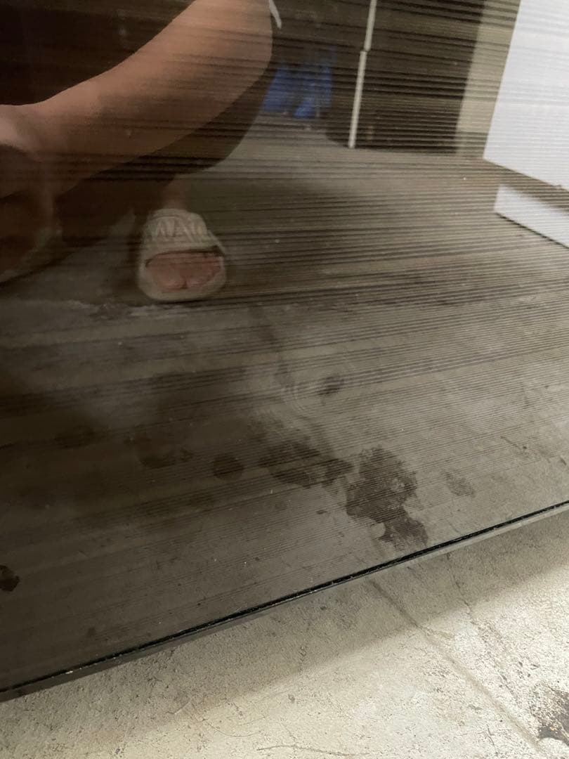 Knight 　MITSUBISHI 冷蔵庫 MR-CX27E-BR