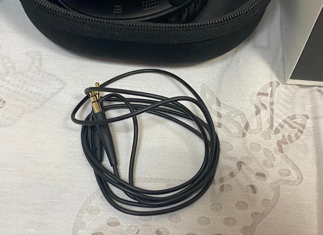 Bose Quiet Comfort 3511ワイヤレスヘッドセット