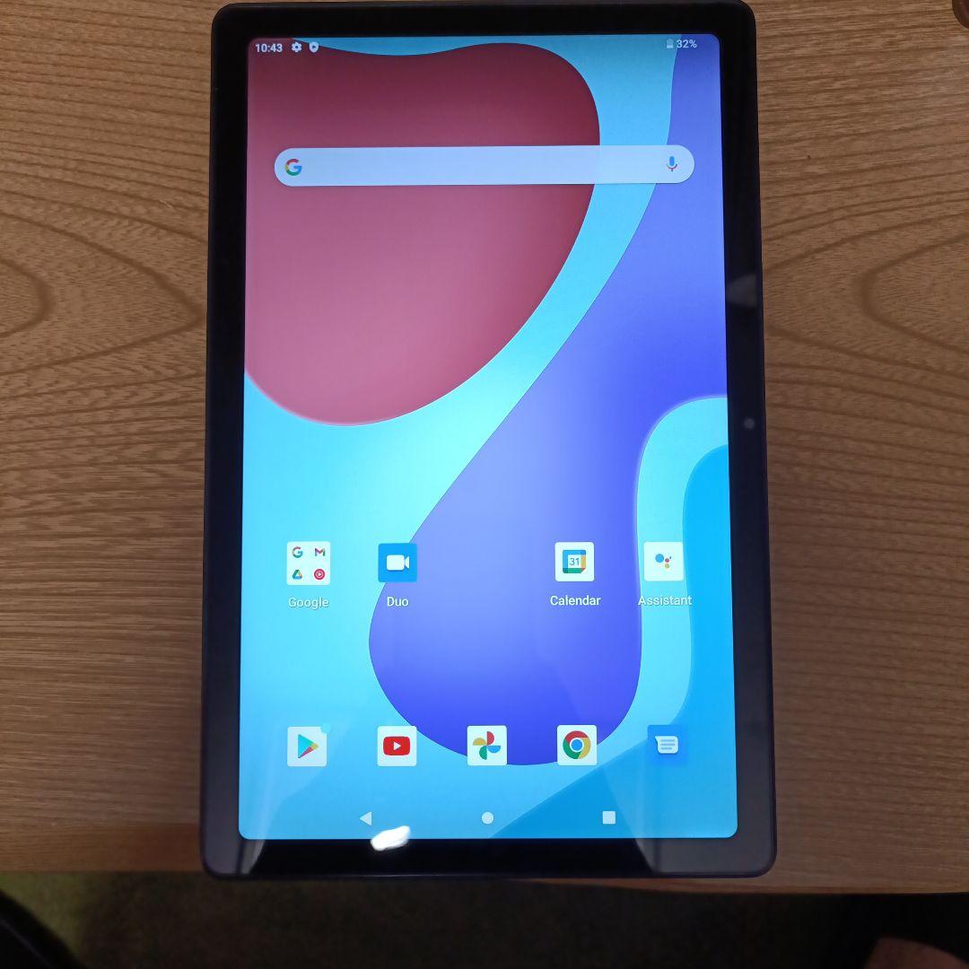 ALLDOCUBE iPlay50 10.1インチ タブレット