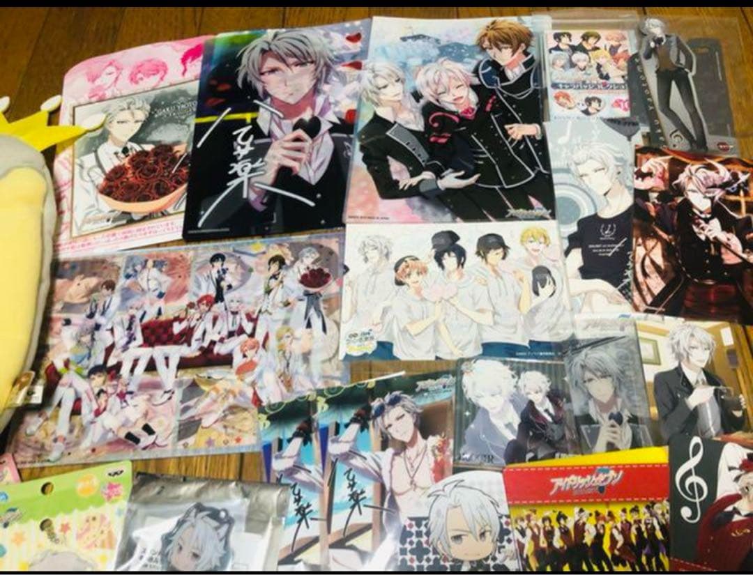 八乙女楽 まとめ売り