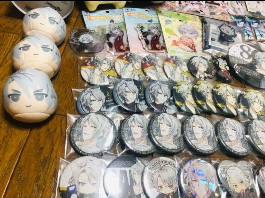 八乙女楽 まとめ売り