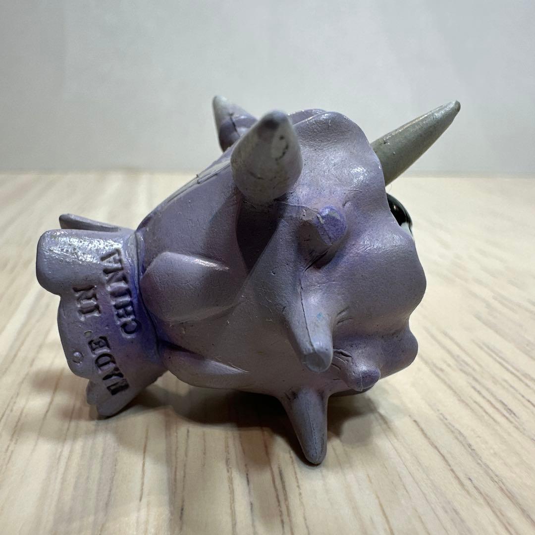 モンコレ初期　パルシェン