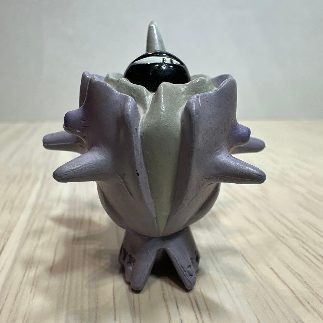 モンコレ初期　パルシェン