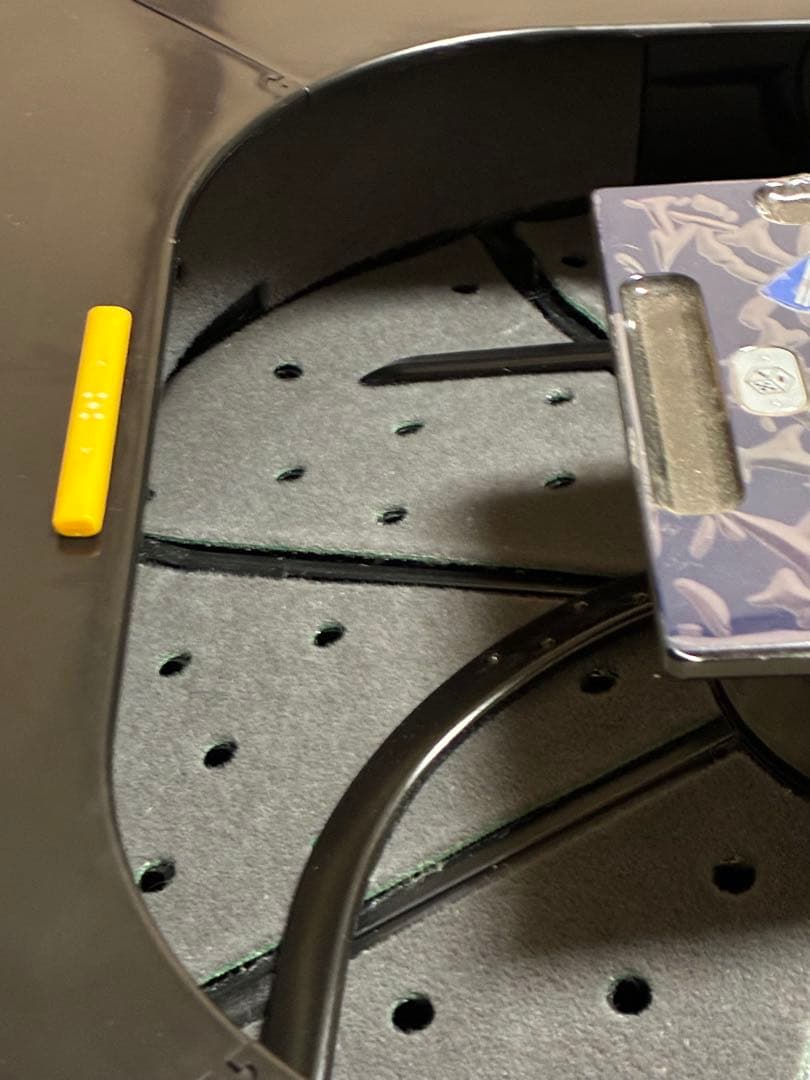 全自動麻雀卓　アモスJP-EX 28mm牌 座卓兼用脚タイプ　本体①