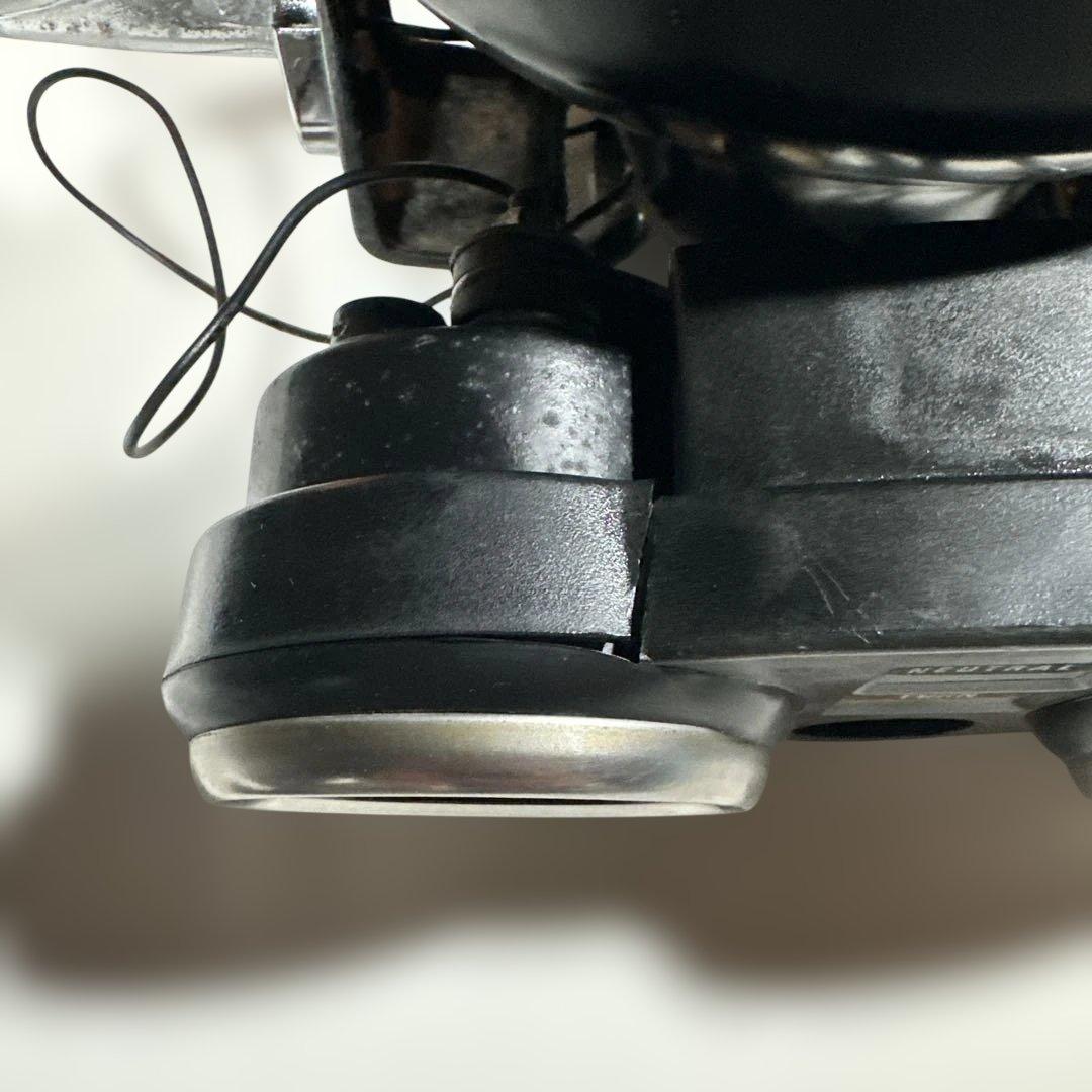 CB50JX 純正　ライト　メーターセット