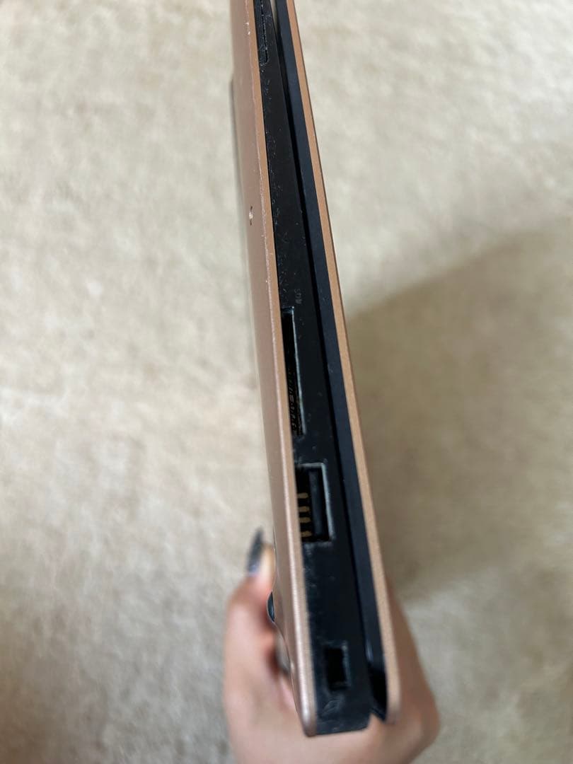 Dell XPS 13 9360 Core i5 7th Gen ジャンク品