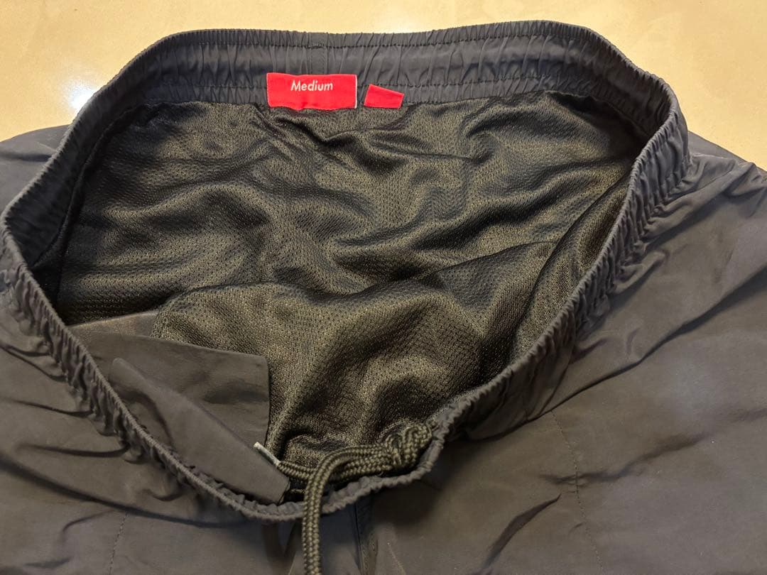 s　Supreme　Nylon Water Short　水着 ポケット付き